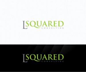 Logo Design by bibie182 for L Squared Consulting | Design: #10768069
