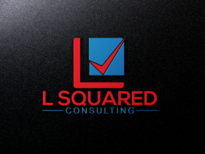 Logo Design by Mehedi Hasan ™ for L Squared Consulting | Design: #10766025