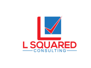 Logo Design by Mehedi Hasan ™ for L Squared Consulting | Design: #10766030