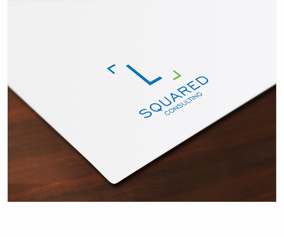 Logo Design by maverick for L Squared Consulting | Design #10765753