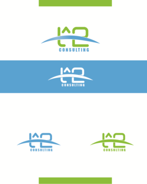 Logo Design by sanylaly for L Squared Consulting | Design: #10768113