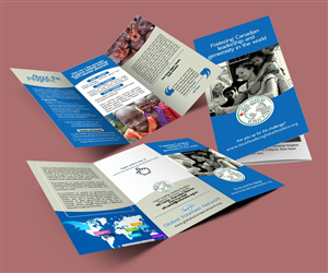 Brochure Design by Purple Studio for this project | Design: #2264432