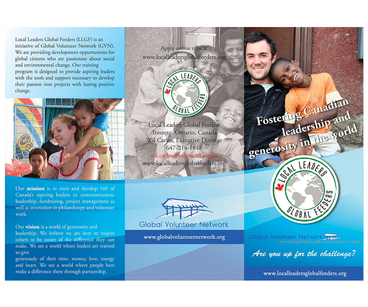 Brochure Design by Luna Art for this project | Design #2291502