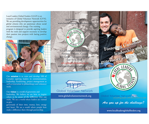 Diseño de Brochure por Luna Art para este proyecto | Diseño #2291502