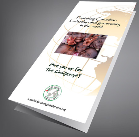 Brochure Design by Artikrafts for this project | Design #2266196