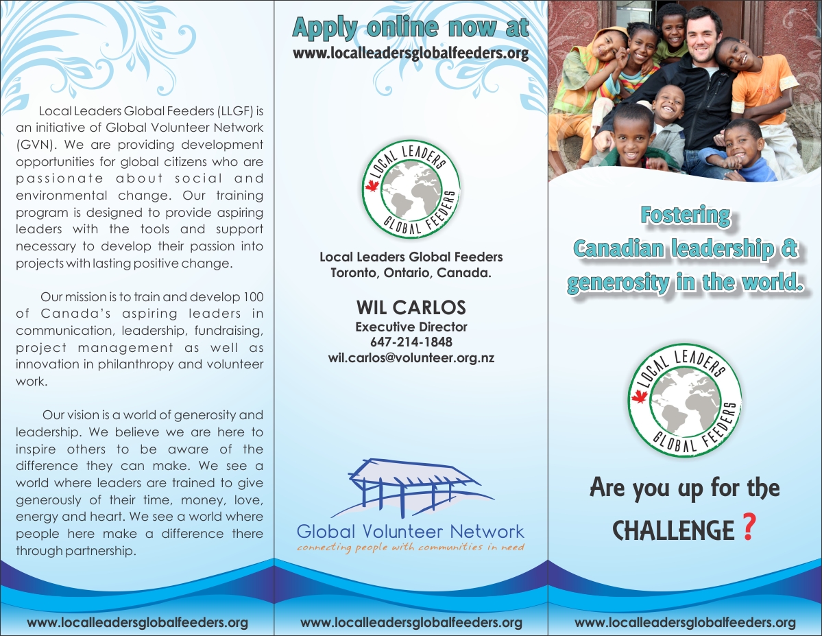 Brochure Design by Robert Macwan for this project | Design #2254847