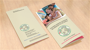 Brochure Design by atularts for this project | Design: #2251800