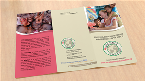 Brochure Design by atularts for this project | Design: #2251809