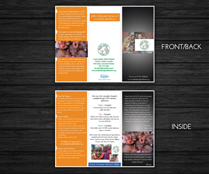 Brochure Design by FutureDesigne for this project | Design: #2257486