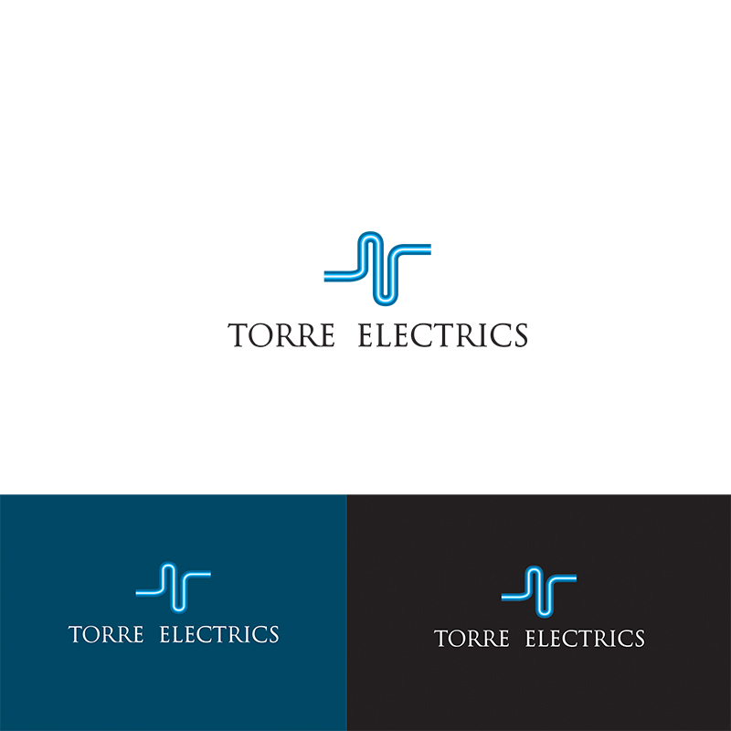 Logo Design by SRJ for Torre electrics | Design #2298535