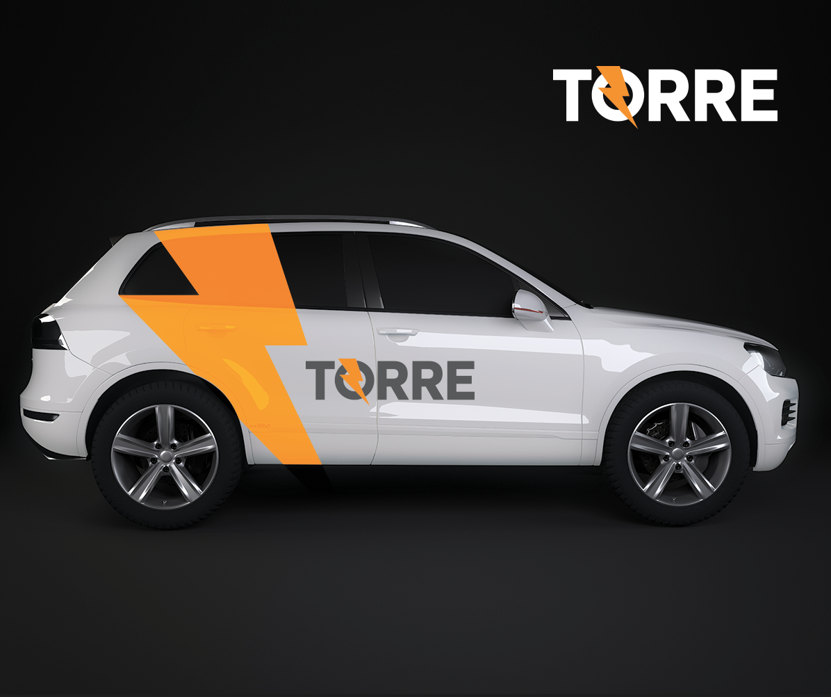 Diseño de Logo por designedbykyle para Torre electrics | Diseño #2291716