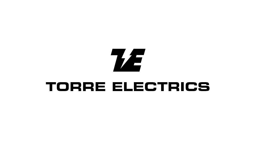 Diseño de Logo por Andrés Sebastián para Torre electrics | Diseño #2291027
