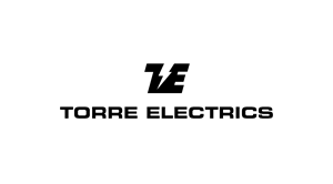 Logo Design by Andrés Sebastián for Torre electrics | Design: #2291027