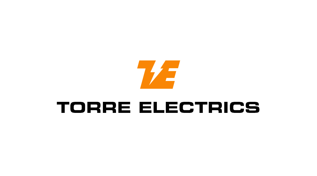 Diseño de Logo por Andrés Sebastián para Torre electrics | Diseño #2291028