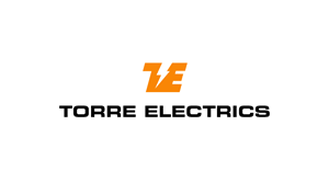 Logo Design by Andrés Sebastián for Torre electrics | Design: #2291028