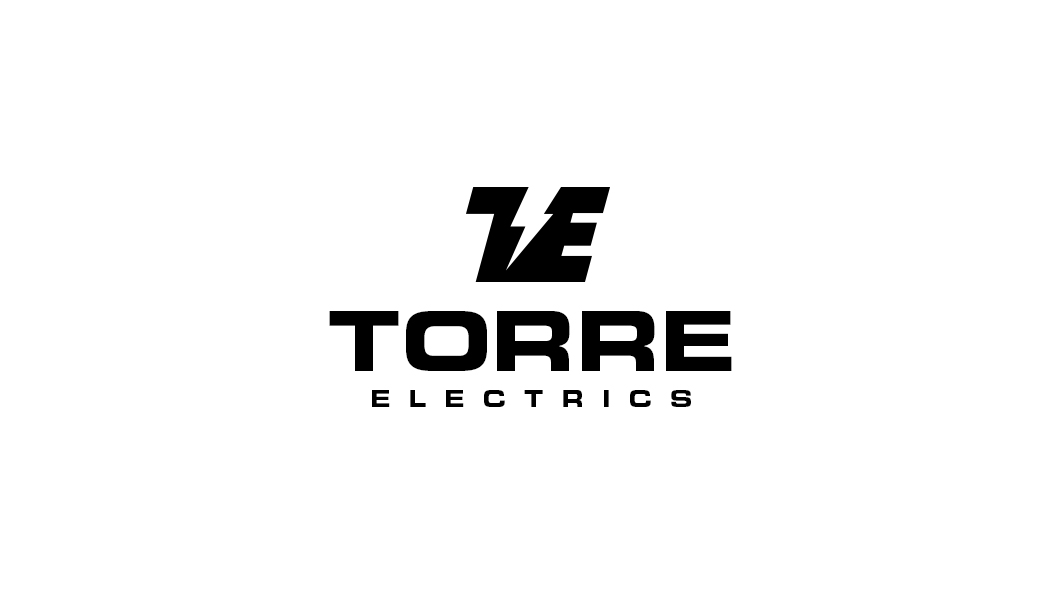 Diseño de Logo por Andrés Sebastián para Torre electrics | Diseño #2291032