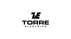 Logo Design by Andrés Sebastián for Torre electrics | Design: #2291032