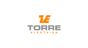 Logo Design by Andrés Sebastián for Torre electrics | Design: #2291033
