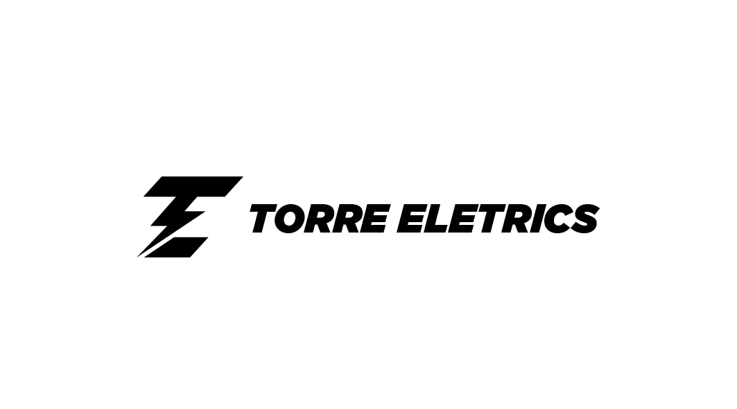 Logo Design by Andrés Sebastián for Torre electrics | Design #2305456