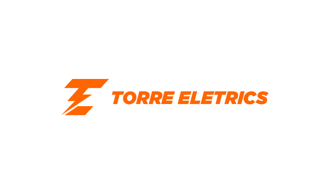Diseño de Logo por Andrés Sebastián para Torre electrics | Diseño #2305470