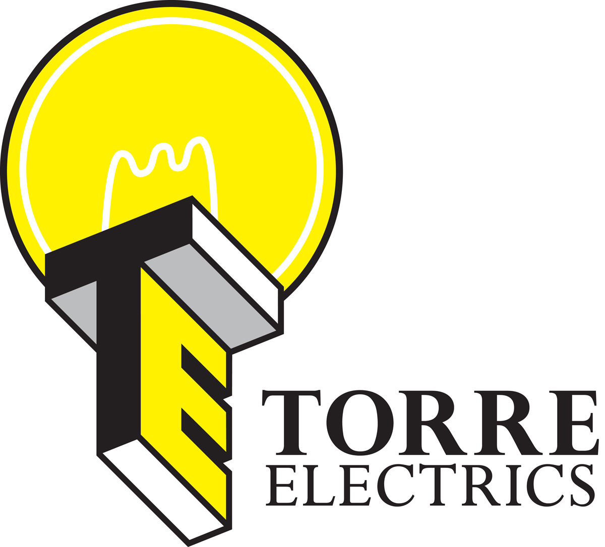Logo-Design von RyanLau für Torre electrics | Design #2308249