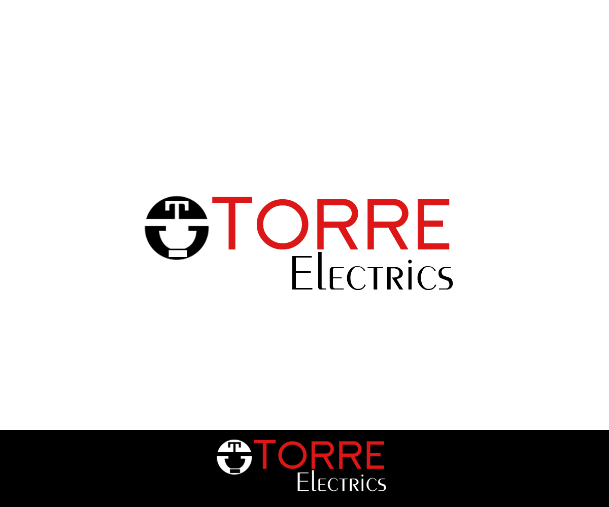 Diseño de Logo por LMC GRAPHICS para Torre electrics | Diseño #2288245
