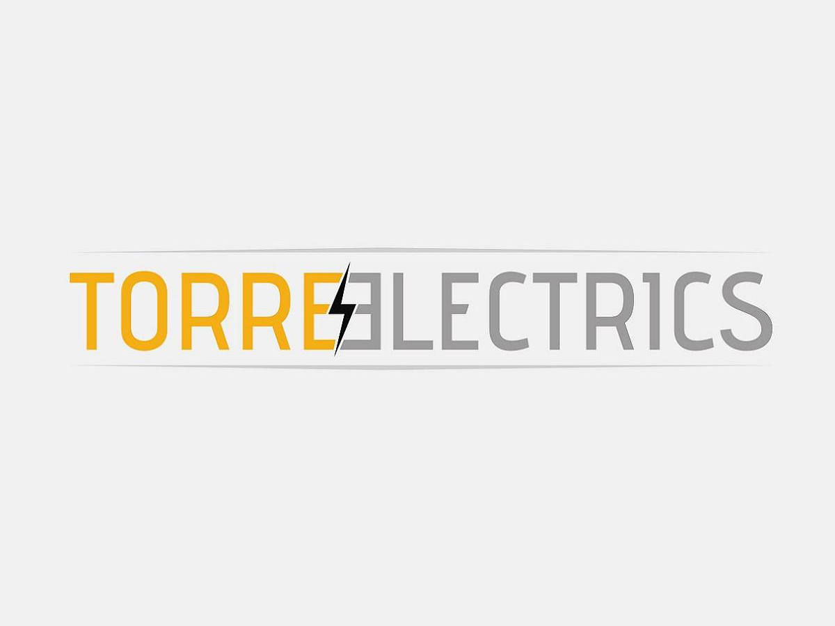 Diseño de Logo por ammyrocks para Torre electrics | Diseño #2293186