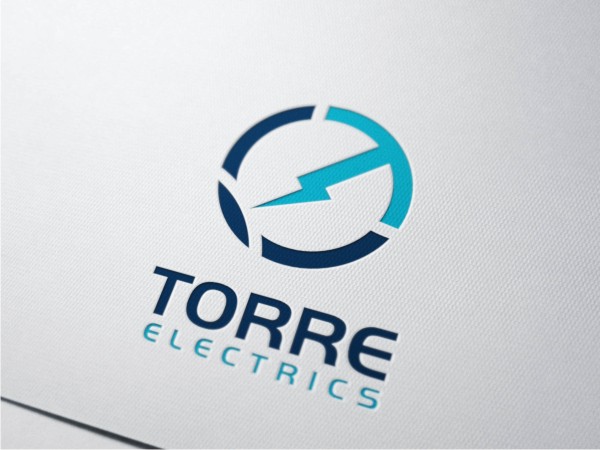Logo Design by sandycreative for Torre electrics | Design #2290229