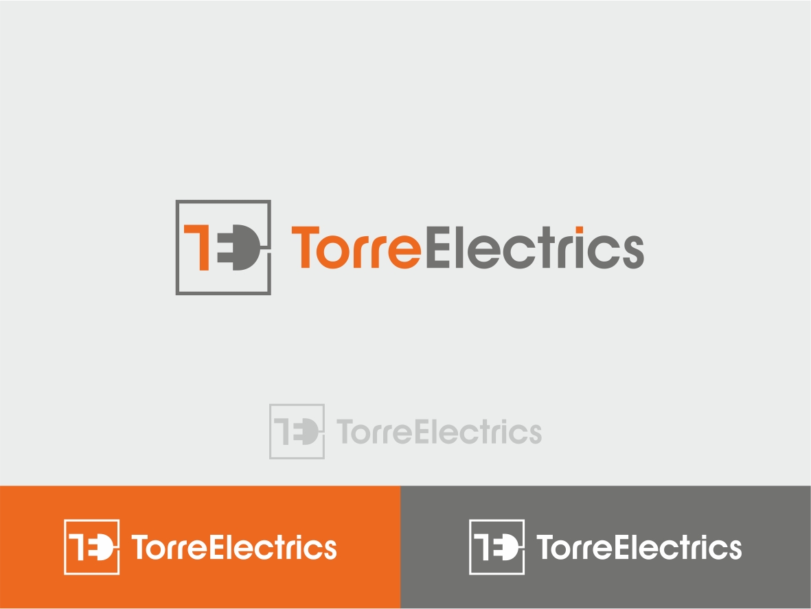 Diseño de Logo por Logocraft para Torre electrics | Diseño #2287584