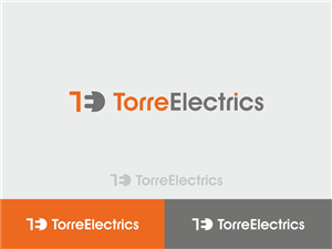 Logo Design by Logocraft for Torre electrics | Design: #2287591