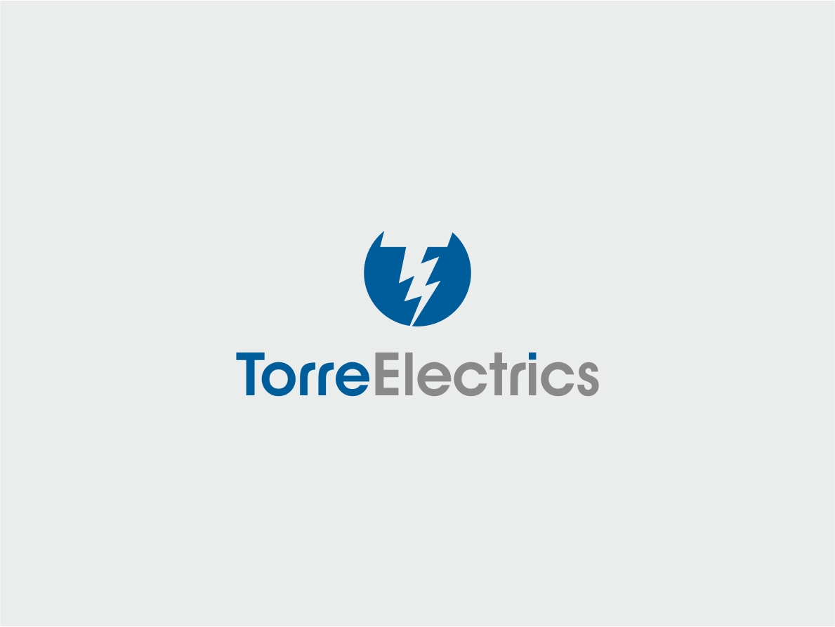 Logo Design by Logocraft for Torre electrics | Design: #2287595