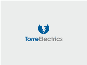 Logo Design by Logocraft for Torre electrics | Design: #2287595