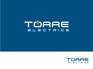 Logo Design by Atvento Graphics for Torre electrics | Design: #2298869