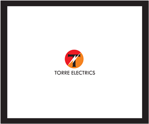 Logo Design by bijuak for Torre electrics | Design: #2290109