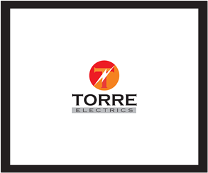 Logo Design by bijuak for Torre electrics | Design: #2290119