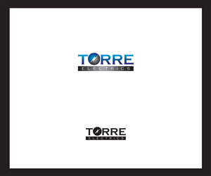 Logo Design by bijuak for Torre electrics | Design: #2290140