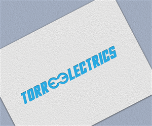 Logo Design by thulet for Torre electrics | Design: #2296891