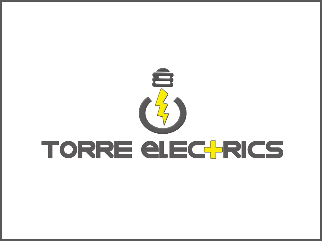 Diseño de Logo por Ssilviu para Torre electrics | Diseño #2287567