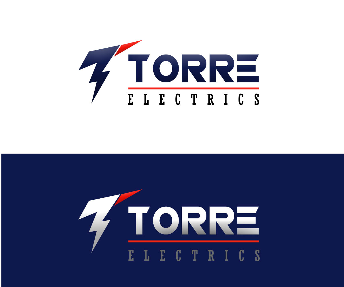 Diseño de Logo por polj designs para Torre electrics | Diseño #2287341