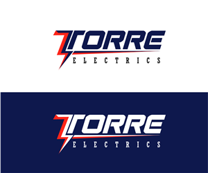 Logo Design by polj designs for Torre electrics | Design: #2291593