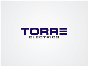 Logo Design by R16 for Torre electrics | Design: #2289432