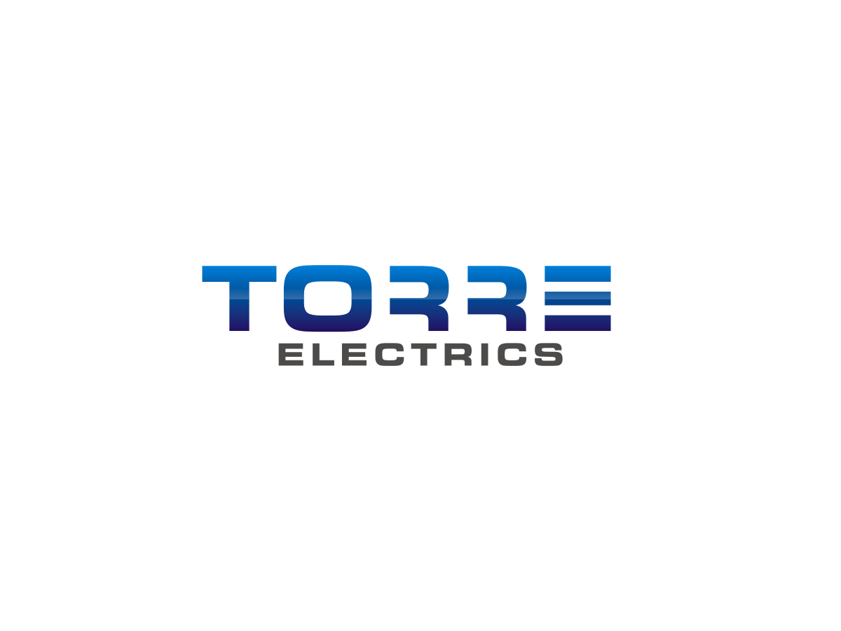 Logo Design by R16 for Torre electrics | Design #2289436