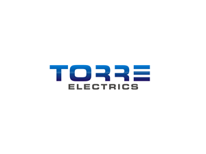 Logo Design by R16 for Torre electrics | Design: #2289436