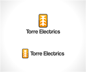Logo-Design von Edu Morente für Torre electrics | Design #2287731