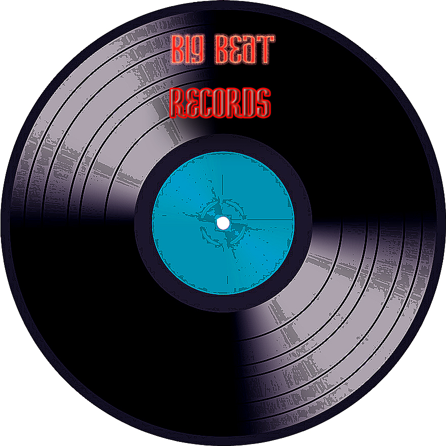 Logo Design by BlueIce74 for Atlantic Records | Design #2261708