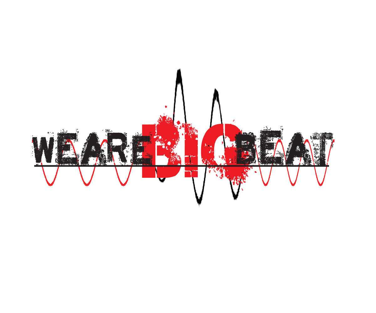 Diseño de Logo por Missing In Action Man para Atlantic Records | Diseño #2243099