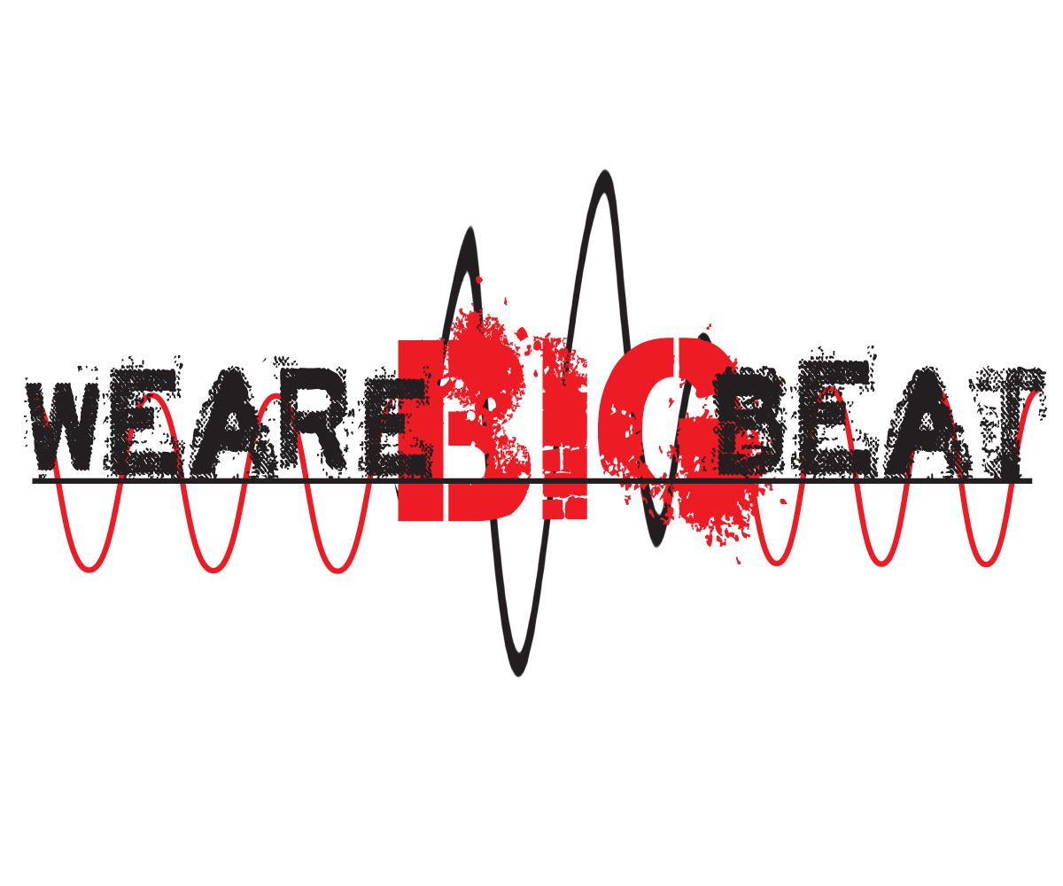 Logo Design by Missing In Action Man for Atlantic Records | Design #2247652