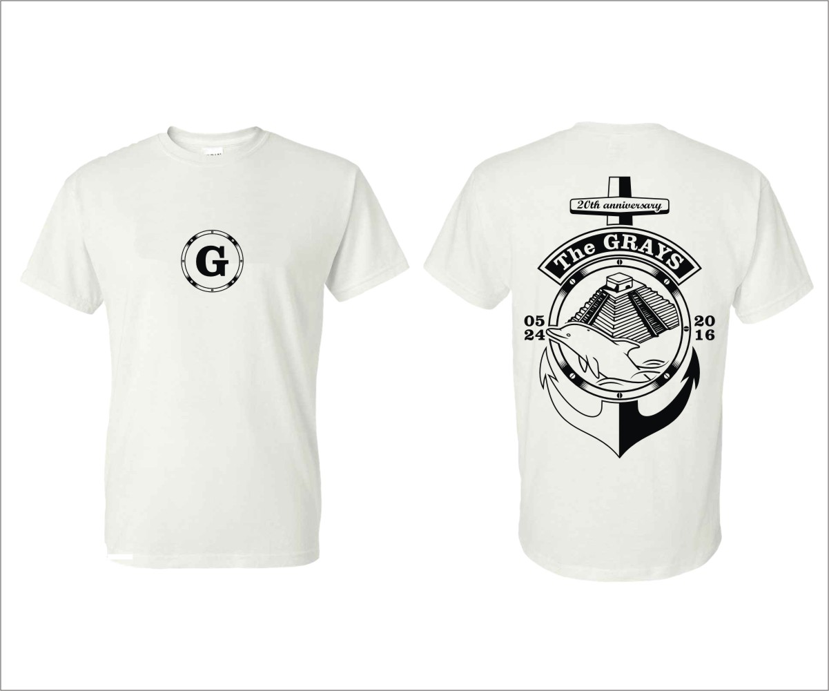 T-shirt Design by Rox Art Design for this project | Design #10807890