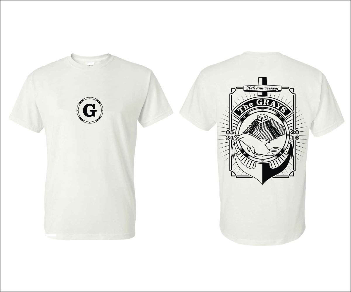 T-shirt Design by Rox Art Design for this project | Design #10807891