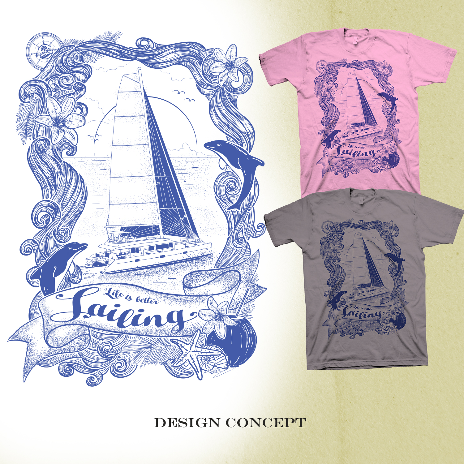 Diseño de Camiseta por Jelasbagus para este proyecto | Diseño #10843406